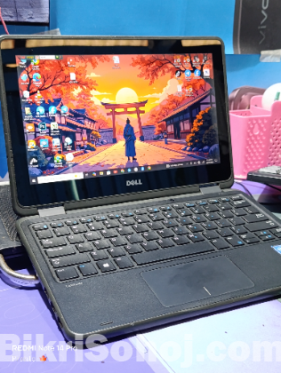 Dell Latitude 3189 X360 Pentium 8th Gen Laptop